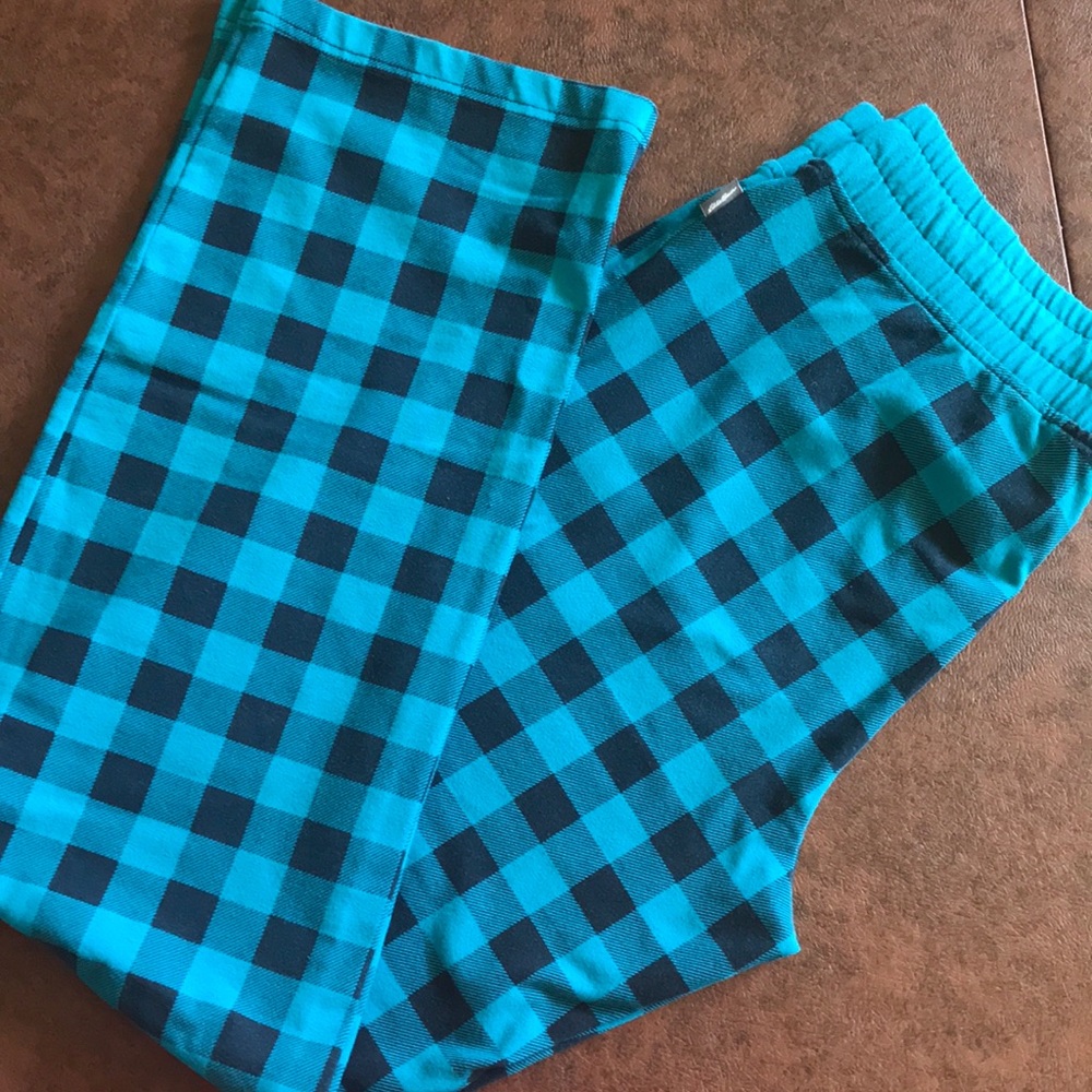 Eddie Bauer Knit Bottoms for Lounge or Sleep, Small